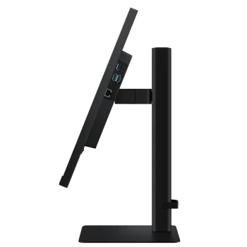 Monitor SAMSUNG ViewFinity S8 S80UD 27" 4K, Black