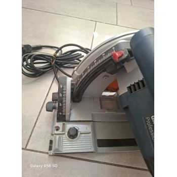Bosch GKT 55 GCE