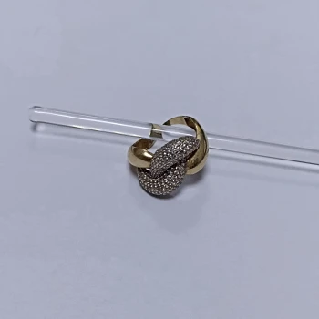 Inel din Aur Proba 585* 4,84 gr