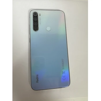 Telefon Xiaomi Redmi Note 8 64 GB Mist Blue