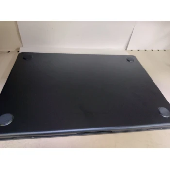 Laptop Macbook Air 256 GB Black 2022