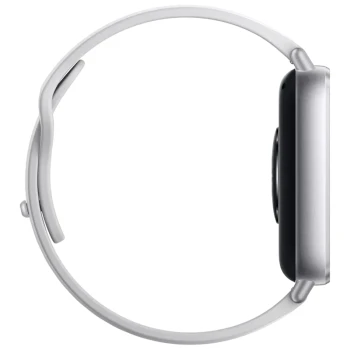 Ceas inteligent Xiaomi Redmi Watch 5 Active Matte Silver