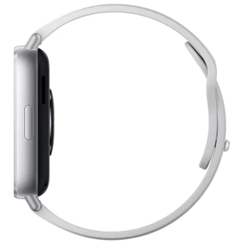 Ceas inteligent Xiaomi Redmi Watch 5 Active Matte Silver