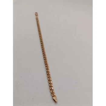 Bratara din aur 585* 3.79 gr