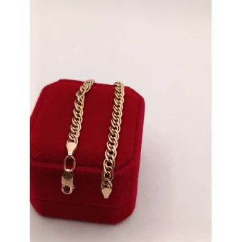 Bratara din aur 585* 3.79 gr