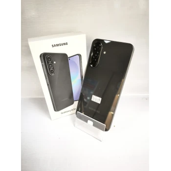Telefon Samsung Galaxy A36 6/128 GB Black
