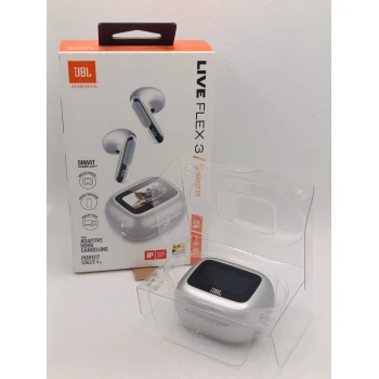 JBL LIVE Flex 3