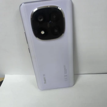 Xiaomi Redmi note 14 pro + 5g