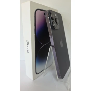 Apple iPhone 14 Pro Max 128 gb Deep Purple