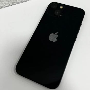 Telefon Apple iPhone 13 128 GB Black