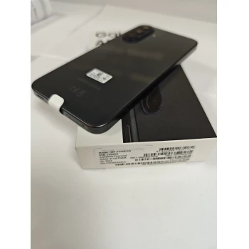 Samsung Galaxy A37 8/256 GB Black