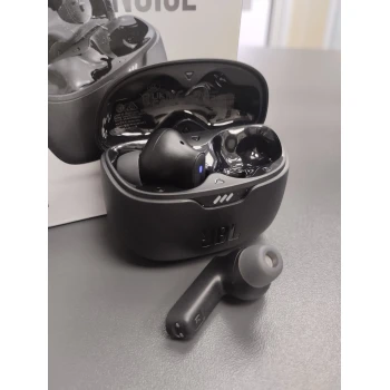 Casti JBL Tune Beam Black