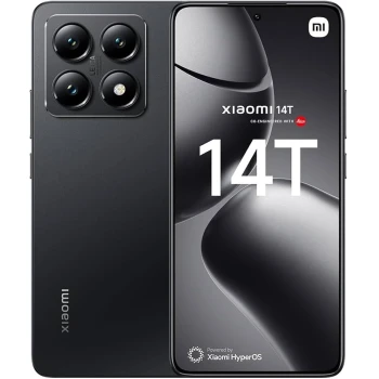 Xiaomi 14T  256 GB Black