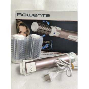 ROWENTA BRUSH ACTIVE