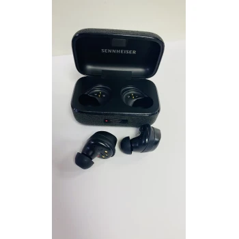 Casti audio Momentum TW3 Black