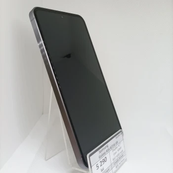 Samsung Galaxy A56 256 GB Black