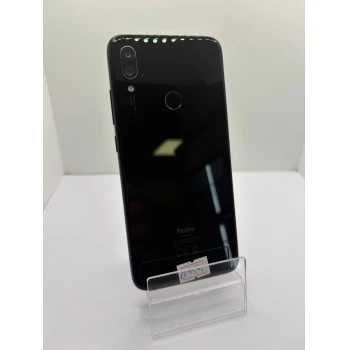 Xiaomi Redmi Note 7 3/32Gb Black