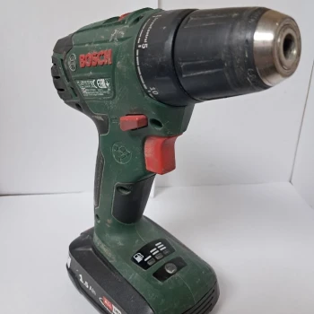 Bosch PSR 1800 LI-2