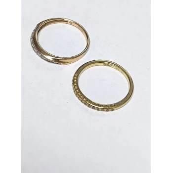 Inele din Aur Proba 585* 2.99 gr