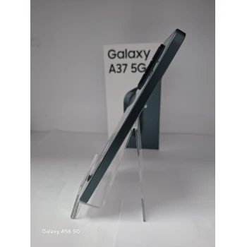 Telefon Samsung Galaxy A37 8/256 GB Black