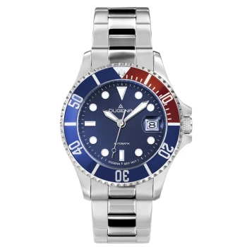 Ceas DUGENA ALL Stainless Steel