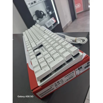 Tastatura Cherry KC 200 MX