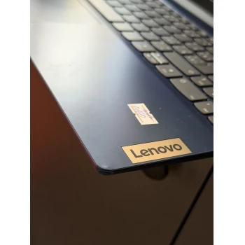 Lăptop Lenovo IdeaPad Slim 3 151RH8 Black