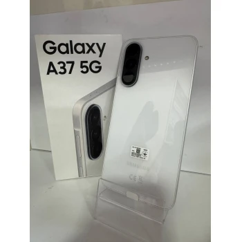 Samsung Galaxy A37 5G 8/256 GB White