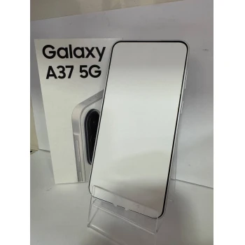Samsung Galaxy A37 5G 8/256 GB White