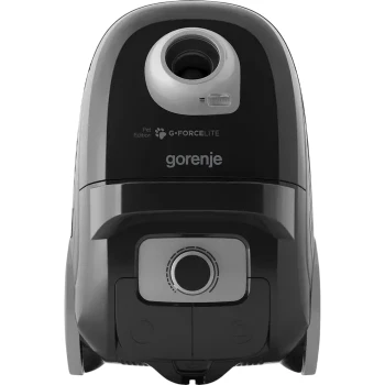 Aspirator Gorenje VCEA28GLBK, Gray/Black