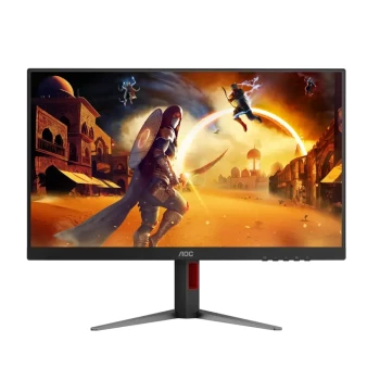 Monitor AOC 27G4HA 27" FHD, Black