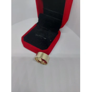 Inel Din Aur Proba 585* 8,29 gr
