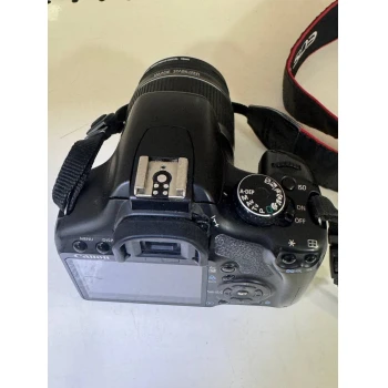 Aparat Foto Canon DS126181