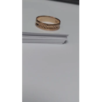 Verigheta din aur proba 585* 2.28 gr