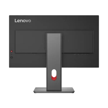 Monitor LENOVO ThinkVision P27Q-40 27" 2K, Black