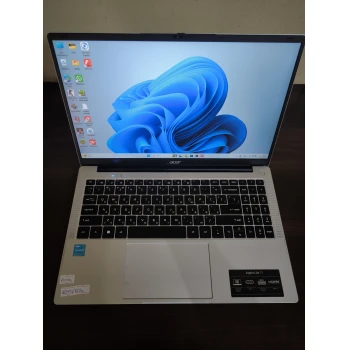 Laptop Acer Aspire AL15-32P Gri