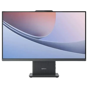 All-In-One Pc Lenovo AIO IdeaCentre 3 27AKP10, Luna Grey