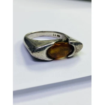 Inel din Argint Proba 925 13.73 gr