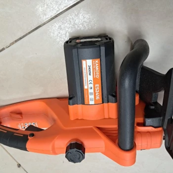 Fierestrau Electric Komoto ES2416