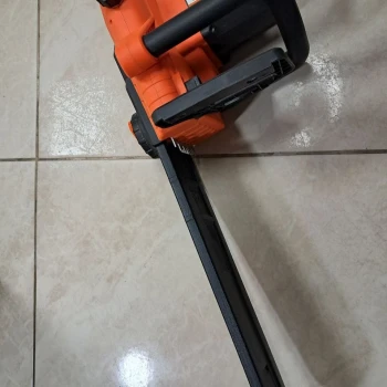 Fierestrau Electric Komoto ES2416