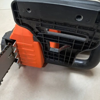 Fierestrau Electric Komoto ES2416