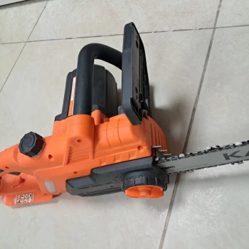 Fierestrau Electric Komoto ES2416