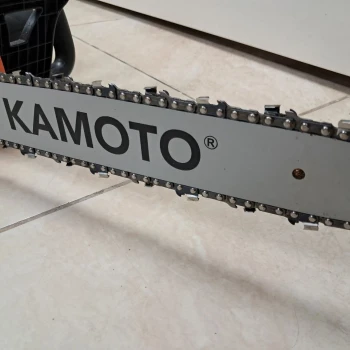 Fierestrau Electric Komoto ES2416