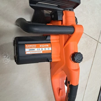 Fierestrau Electric Komoto ES2416