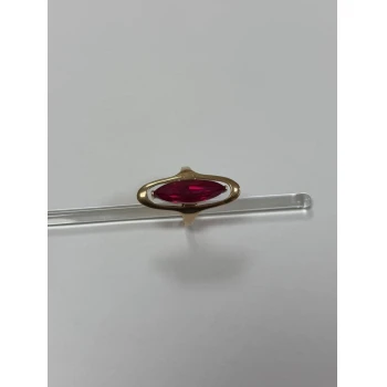 Inel din Aur Proba 585* 6.16 gr