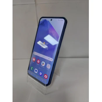 Telefon Samsung Galaxy A55 8/128 GB Midnight