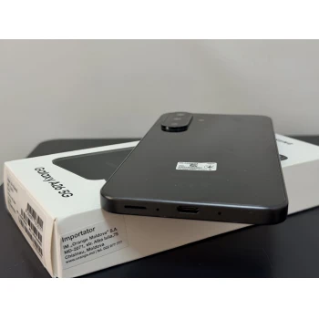 Telefon Samsung Galaxy A26 6/128GB BLACK