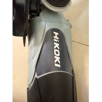 Polizor Unghiular Hikoki G23MRUA