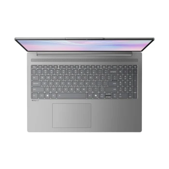 Laptop LENOVO IdeaPad Slim 5 16AHP10, Luna Grey/Aluminium