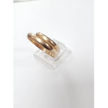 Verighete din Aur Proba 585* 5.63 gr